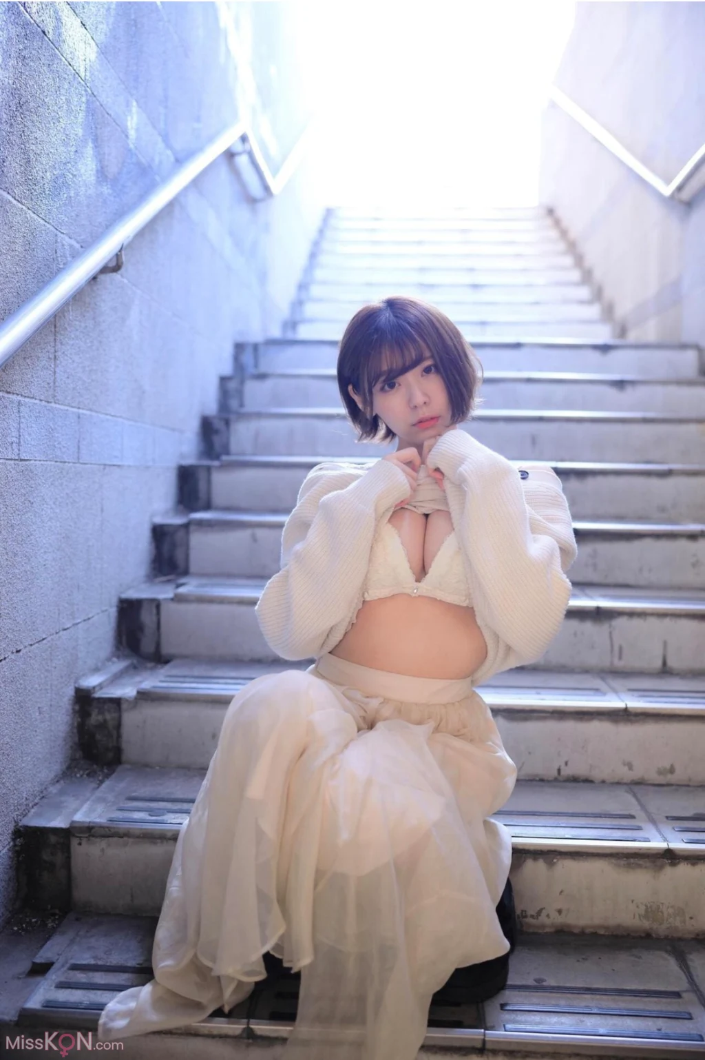 [JP] Yui Kohinata (小日向結衣): Day Dream (316 photos)