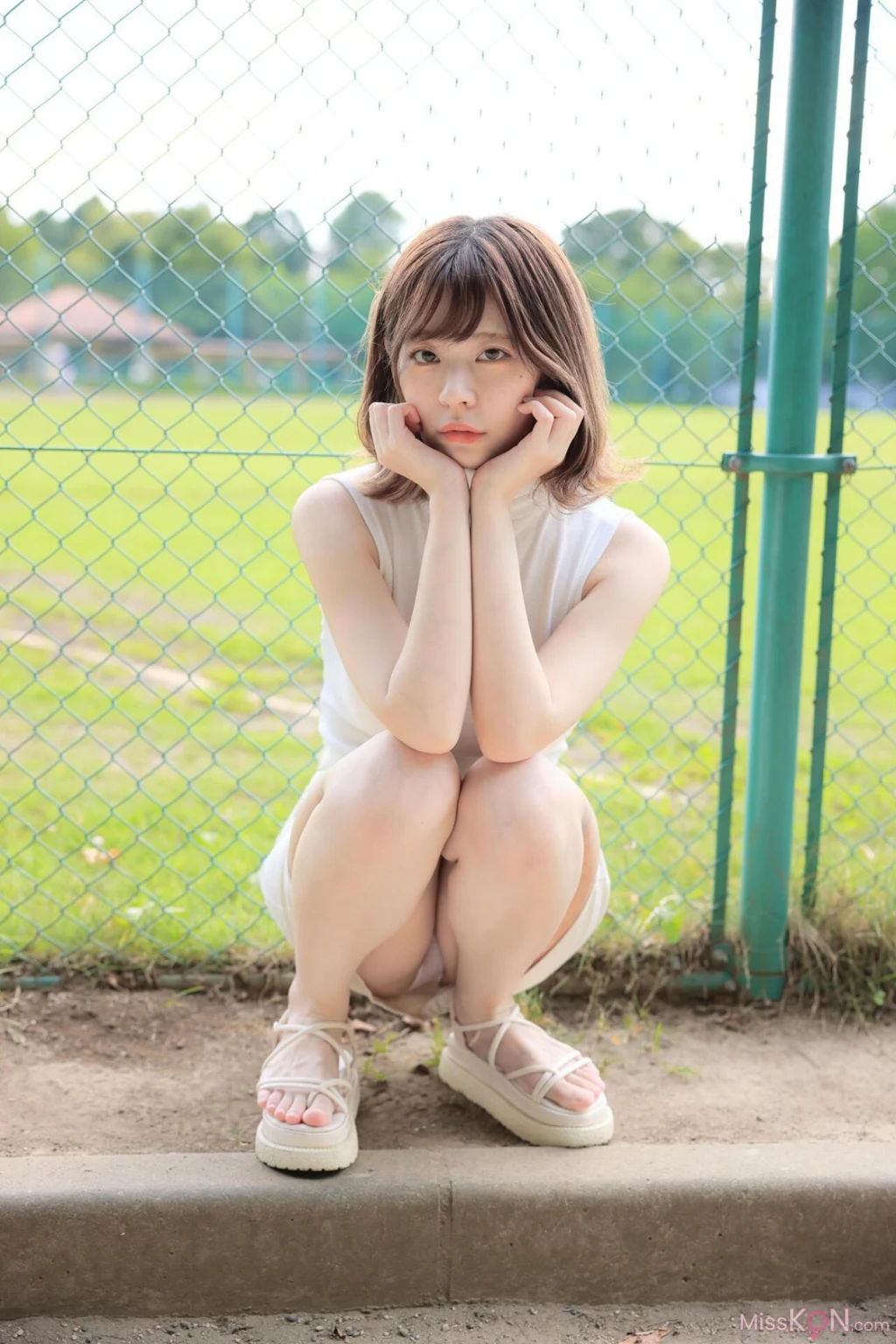 [JP] Yui Kohinata (小日向結衣): Holiday (248 photos)