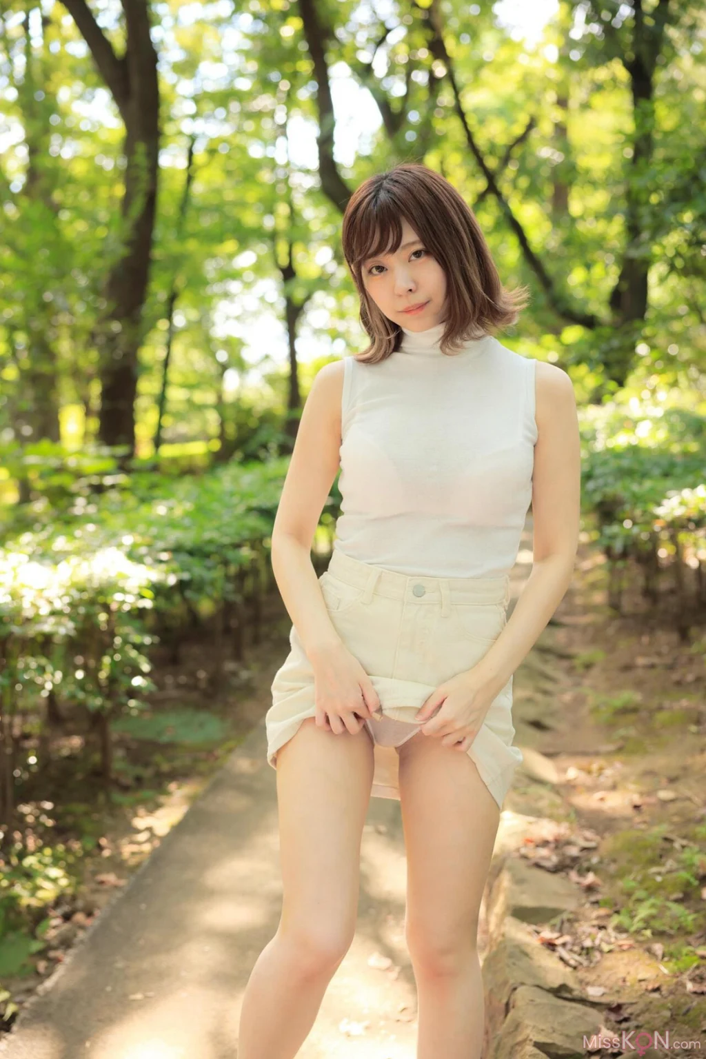 [JP] Yui Kohinata (小日向結衣): Holiday (248 photos)