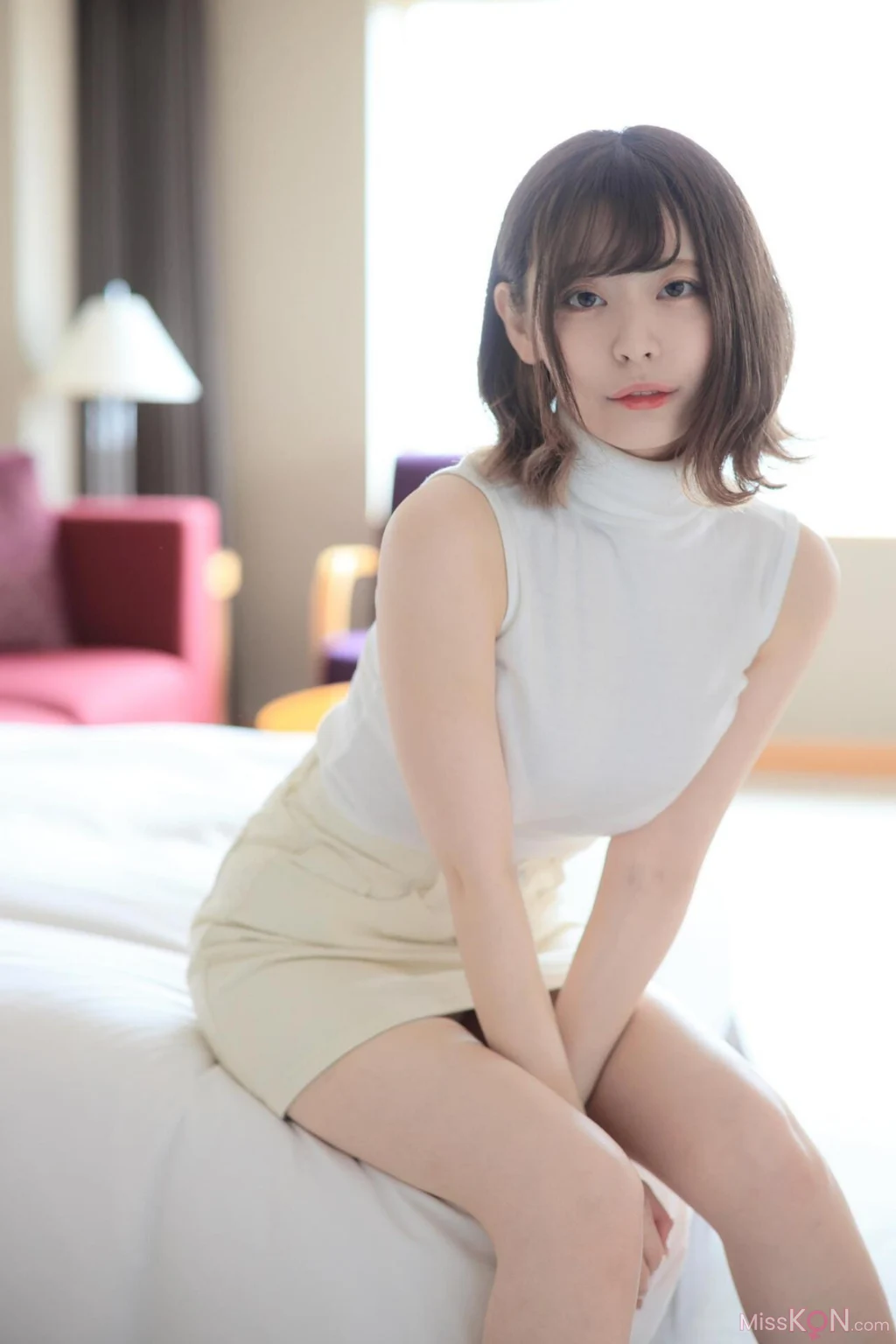 [JP] Yui Kohinata (小日向結衣): Holiday (248 photos) – Page 2