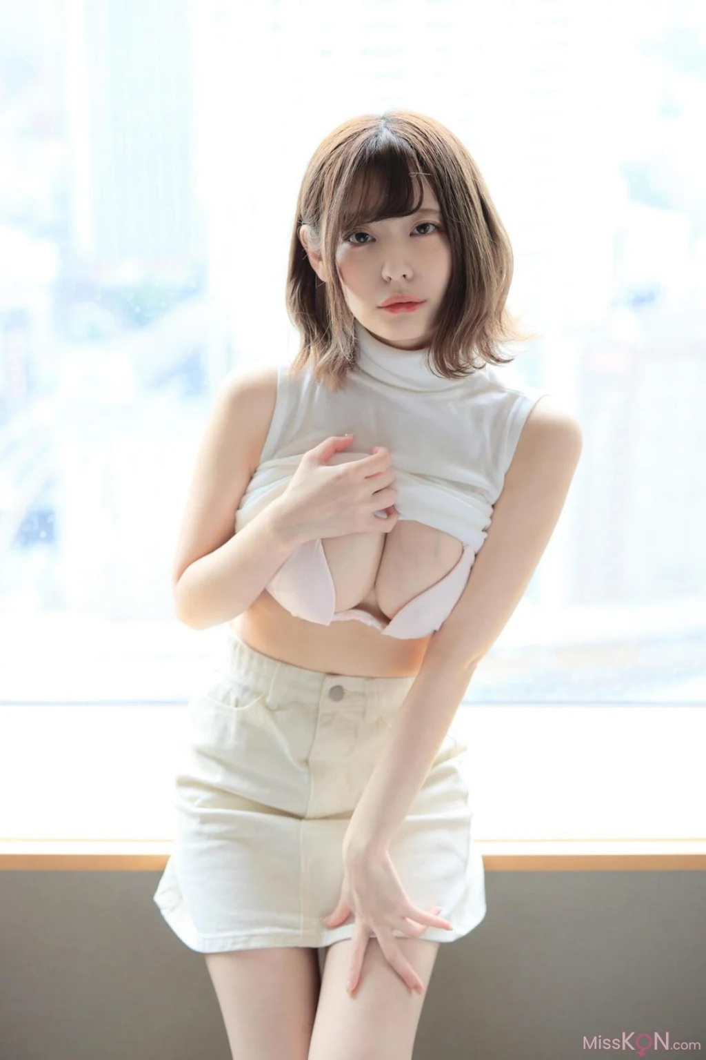 [JP] Yui Kohinata (小日向結衣): Holiday (248 photos) – Page 2
