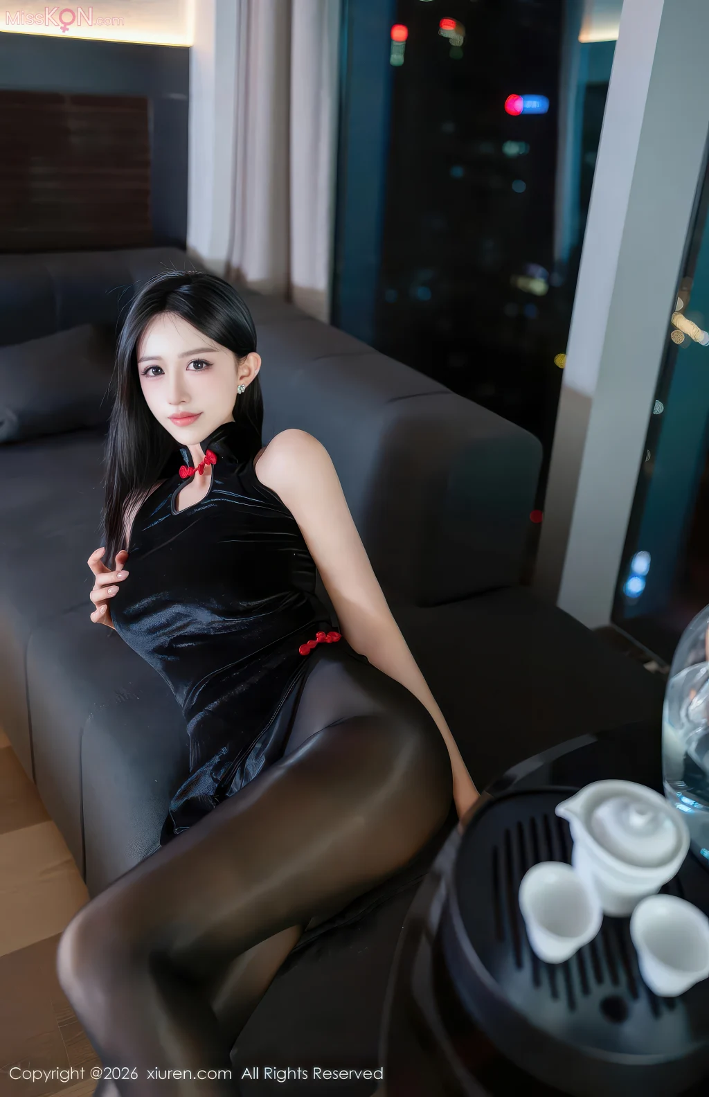 XIUREN No.11300: shelly诗莉吖 (75 photos)