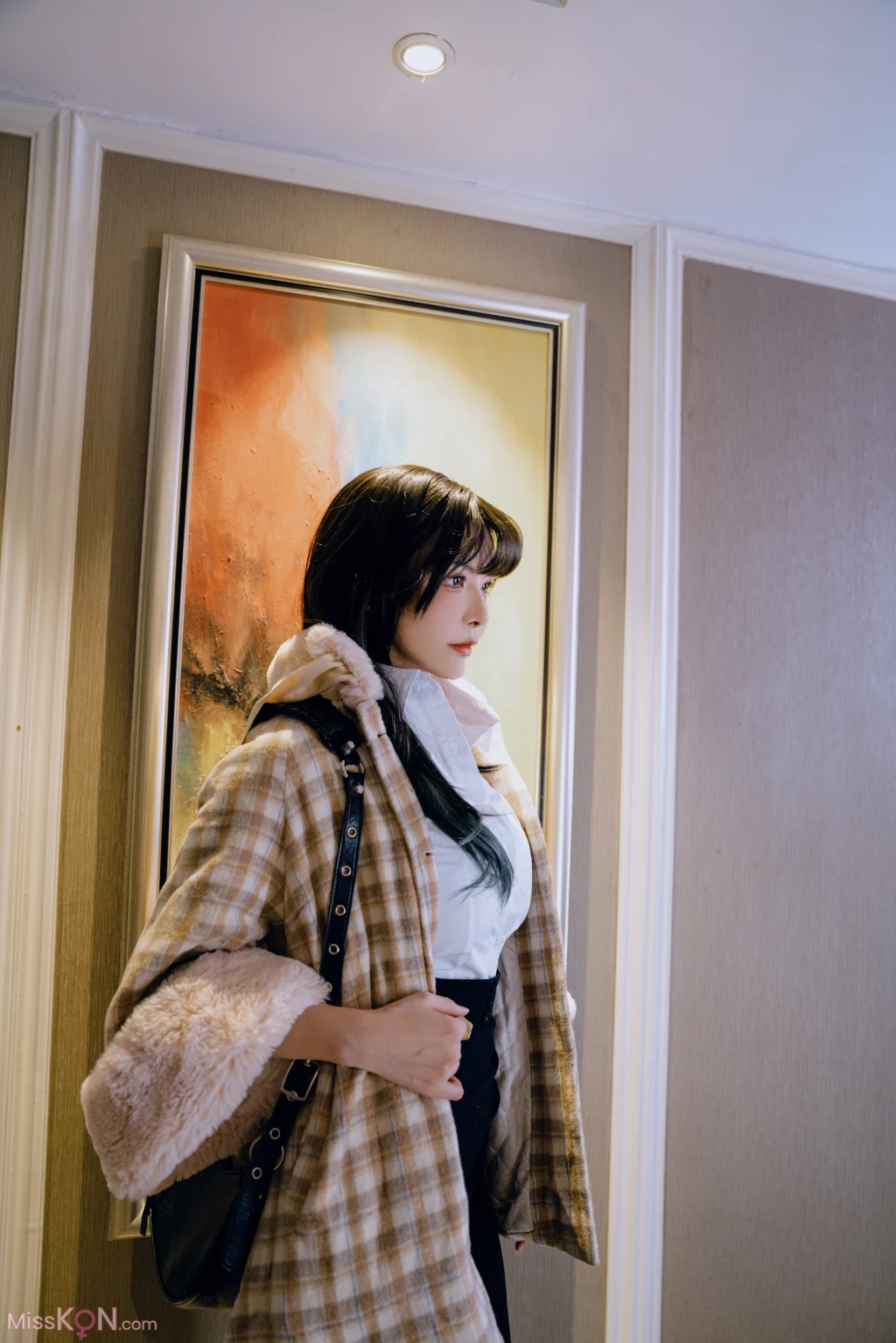 Coser@秋和柯基: 触手 (155 photos + 2 videos) – Page 3