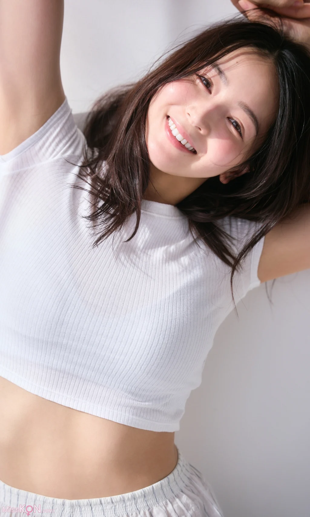 [JP] Erika Denya (传谷英里香):【デジタル限定】写真集「太陽のミューズ」 (週プレ PHOTO BOOK) (84 photos + 1 video)