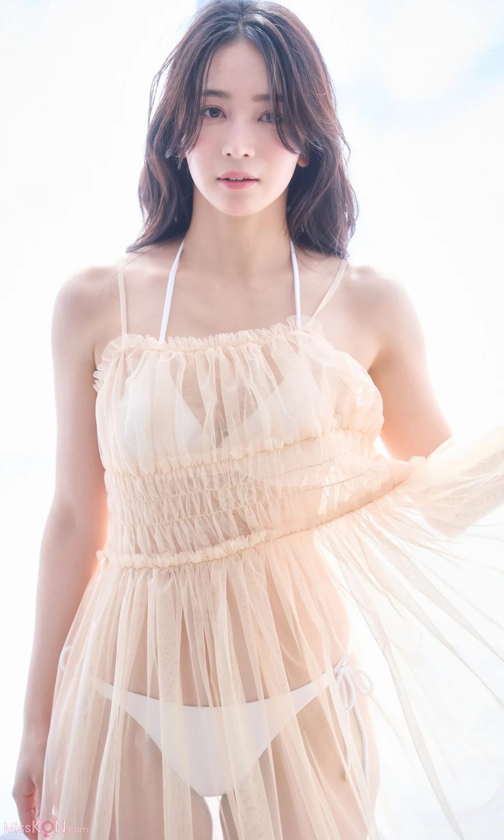 [JP] Erika Denya (传谷英里香):【デジタル限定】写真集「太陽のミューズ」 (週プレ PHOTO BOOK) (84 photos + 1 video)