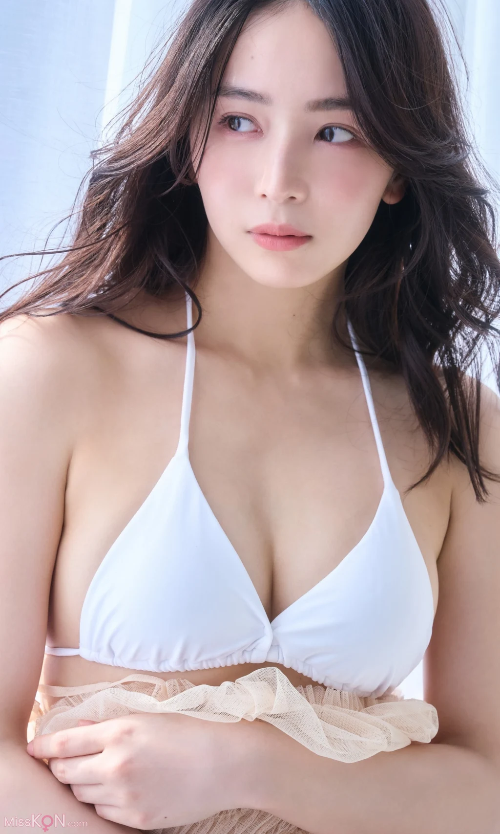 [JP] Erika Denya (传谷英里香):【デジタル限定】写真集「太陽のミューズ」 (週プレ PHOTO BOOK) (84 photos + 1 video)