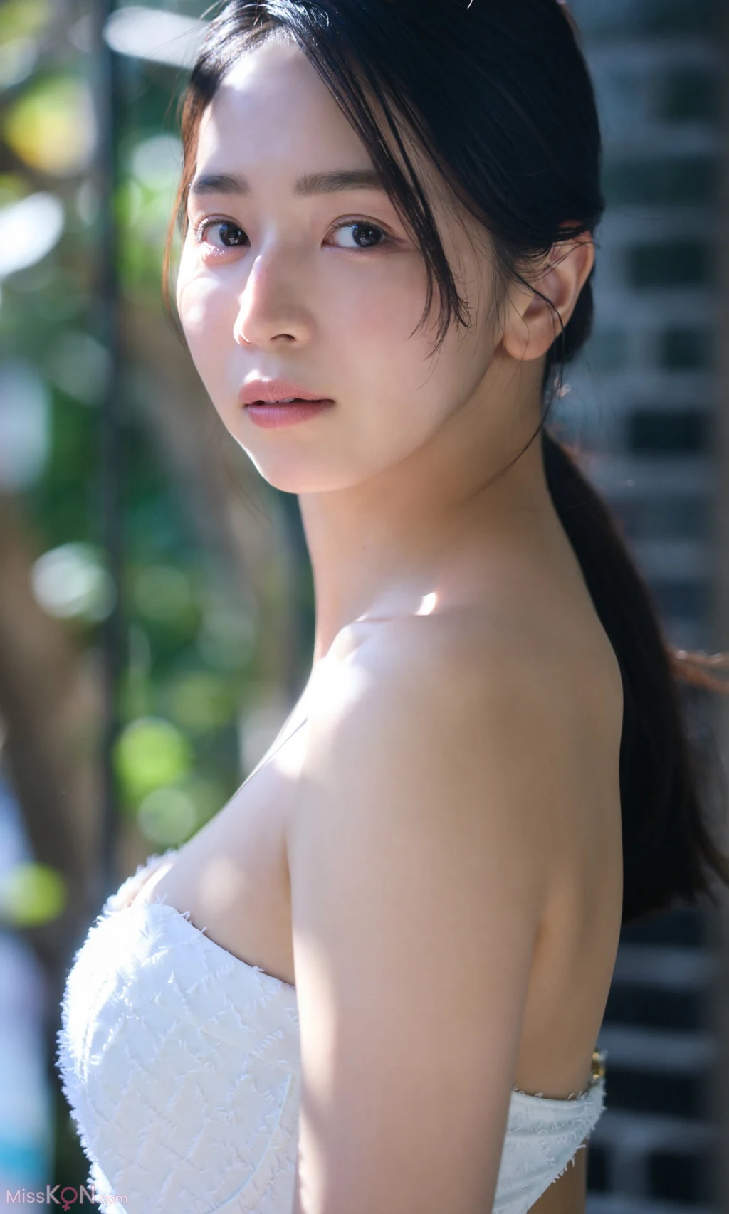 [JP] Erika Denya (传谷英里香):【デジタル限定】写真集「太陽のミューズ」 (週プレ PHOTO BOOK) (84 photos + 1 video) – Page 2