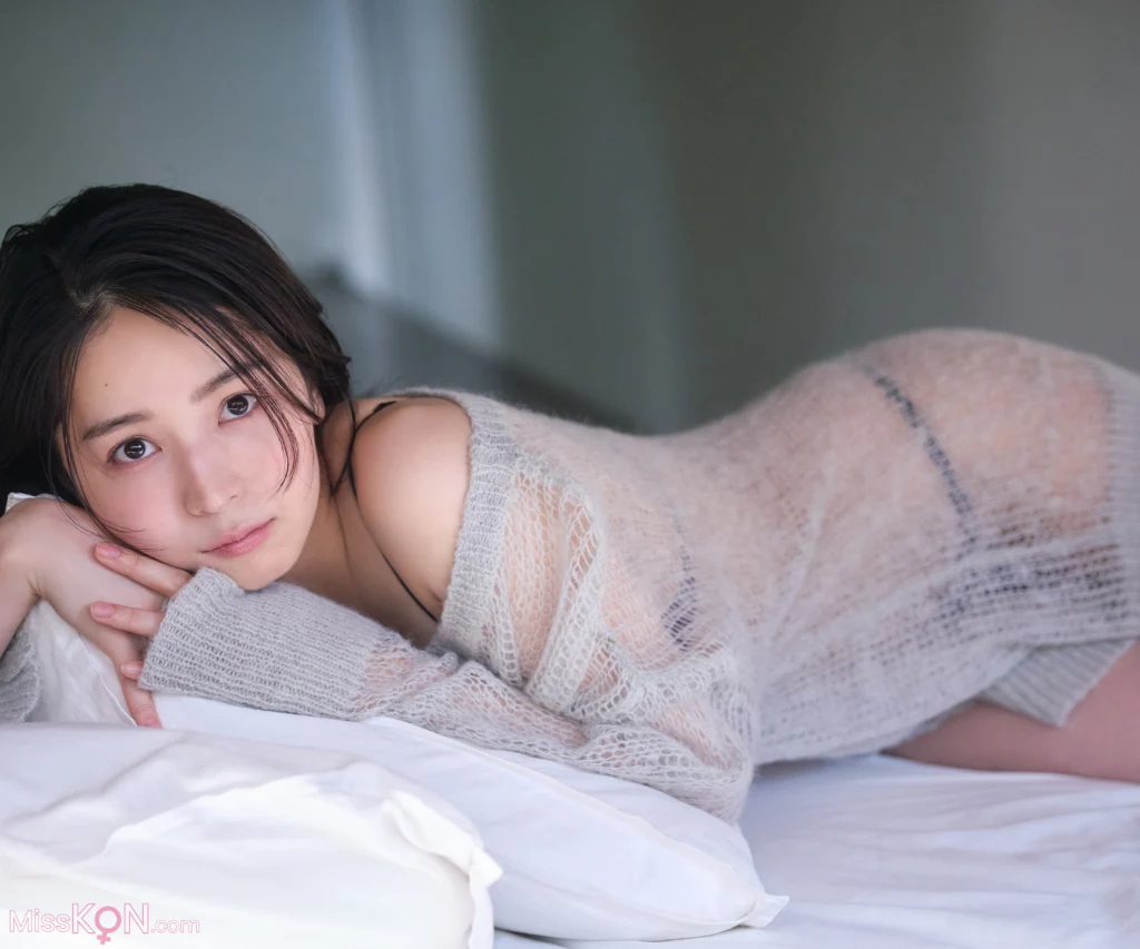 [JP] Erika Denya (传谷英里香):【デジタル限定】写真集「太陽のミューズ」 (週プレ PHOTO BOOK) (84 photos + 1 video) – Page 2