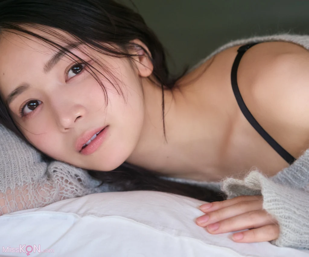 [JP] Erika Denya (传谷英里香):【デジタル限定】写真集「太陽のミューズ」 (週プレ PHOTO BOOK) (84 photos + 1 video) – Page 2