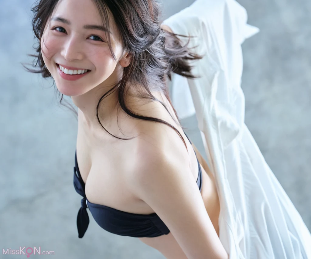 [JP] Erika Denya (传谷英里香):【デジタル限定】写真集「太陽のミューズ」 (週プレ PHOTO BOOK) (84 photos + 1 video) – Page 3