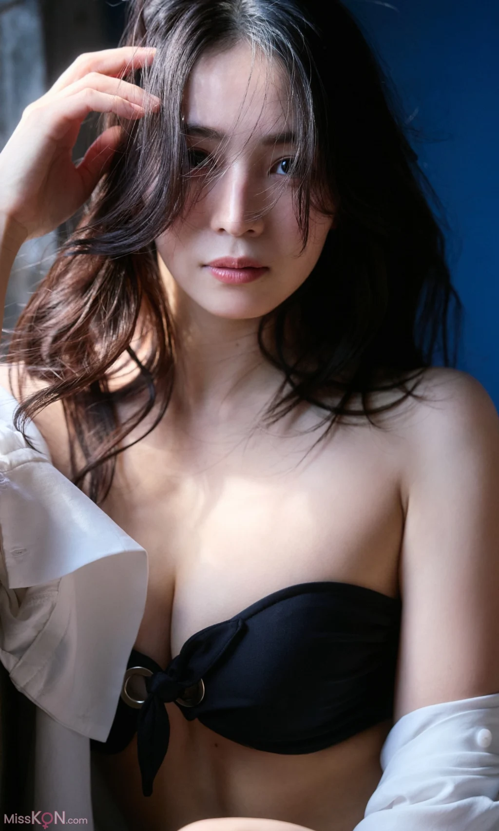 [JP] Erika Denya (传谷英里香):【デジタル限定】写真集「太陽のミューズ」 (週プレ PHOTO BOOK) (84 photos + 1 video) – Page 3