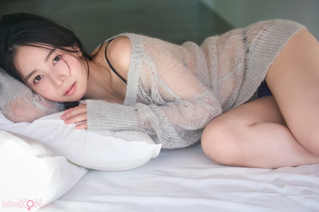 [JP] Erika Denya (传谷英里香):【デジタル限定】写真集「太陽のミューズ」 (週プレ PHOTO BOOK) (84 photos + 1 video) – Page 3
