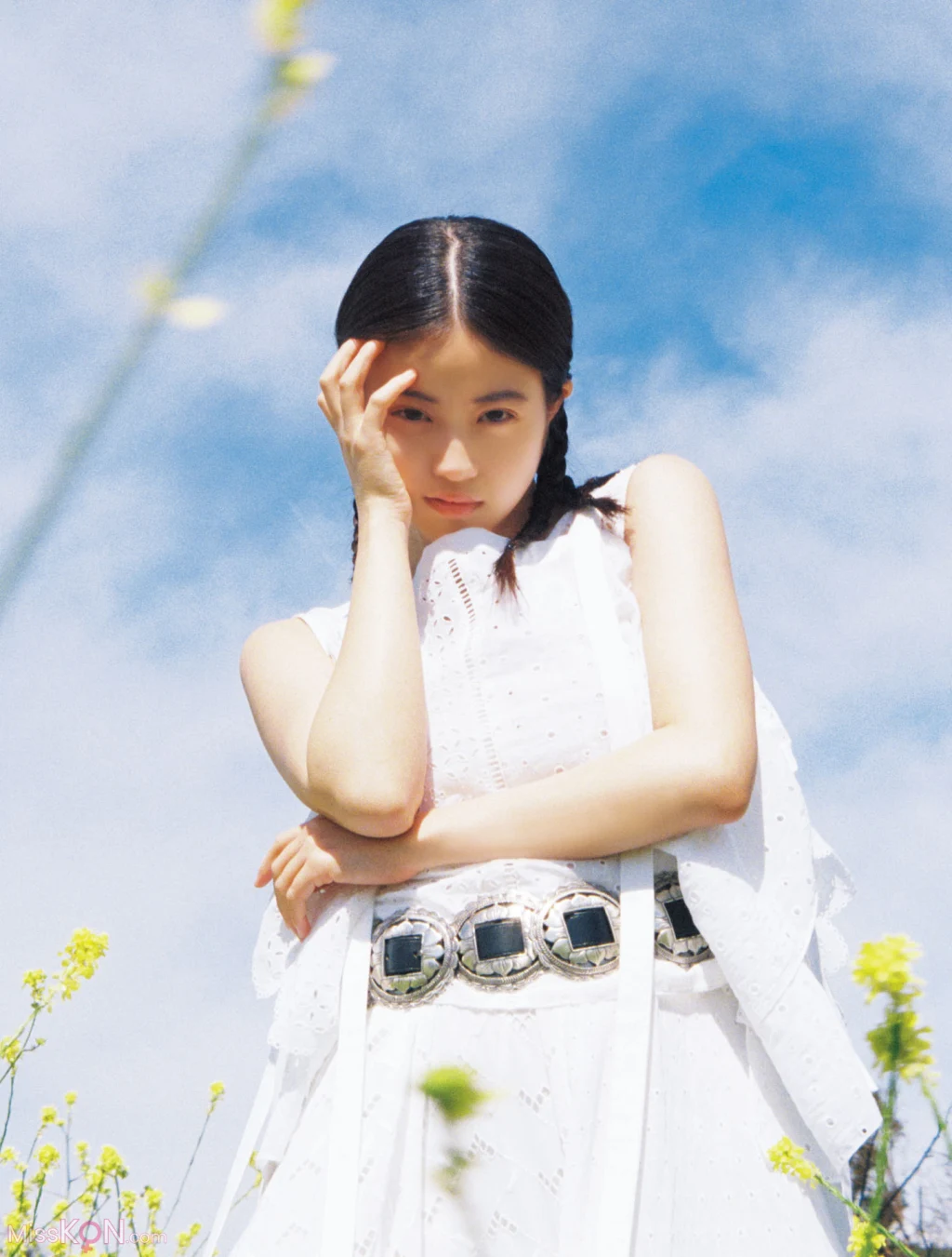 [JP] Mio Imada (今田美桜): 今田美桜スタイルブック イマ (143 photos)