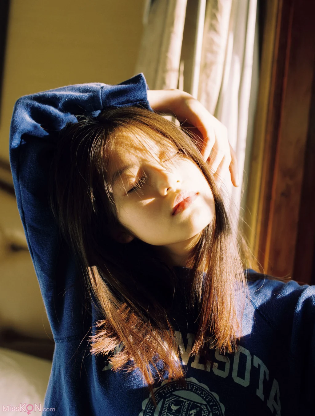 [JP] Mio Imada (今田美桜): 今田美桜スタイルブック イマ (143 photos) – Page 2