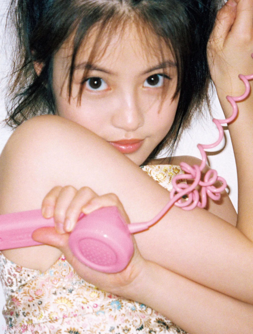 [JP] Mio Imada (今田美桜): 今田美桜スタイルブック イマ (143 photos) – Page 2