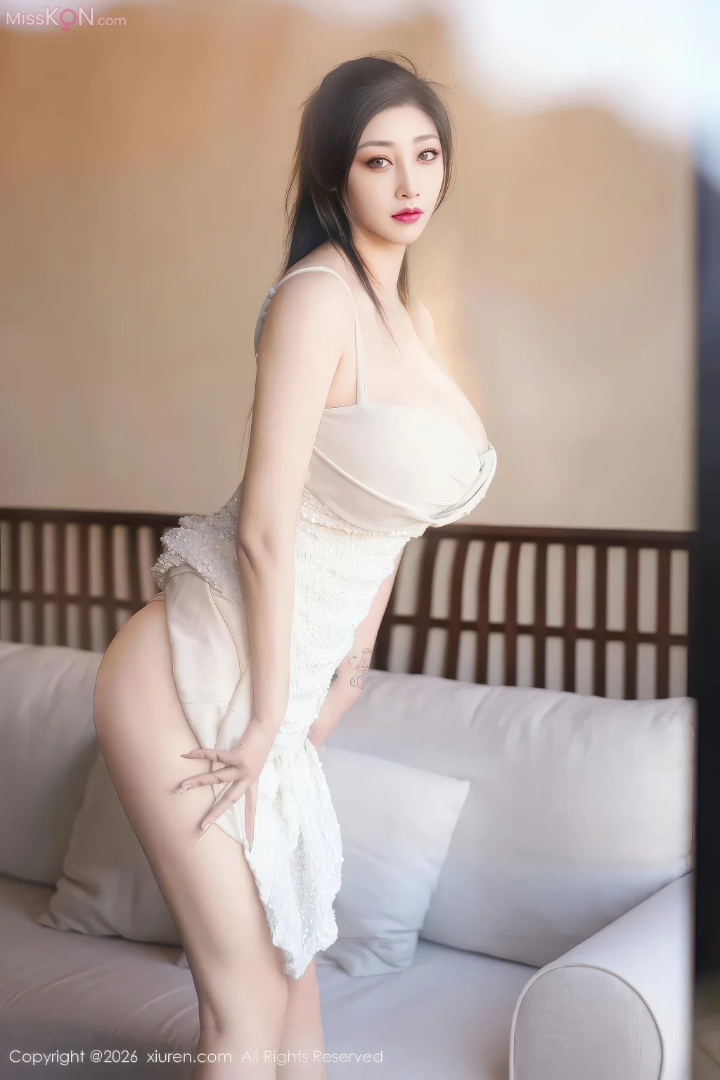 XIUREN No.11301: 妲己_Toxic (71 photos) – Page 2