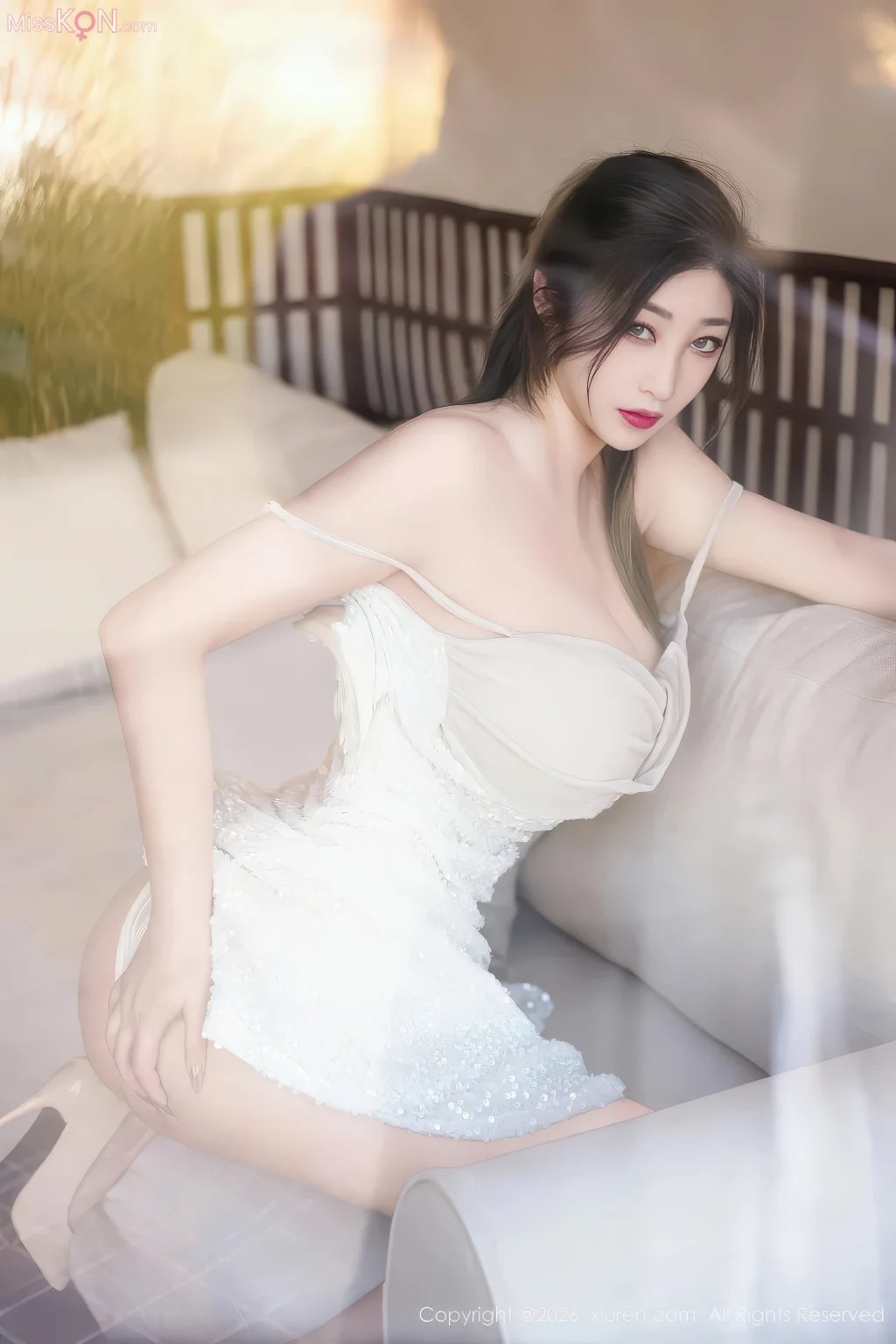 XIUREN No.11301: 妲己_Toxic (71 photos) – Page 2