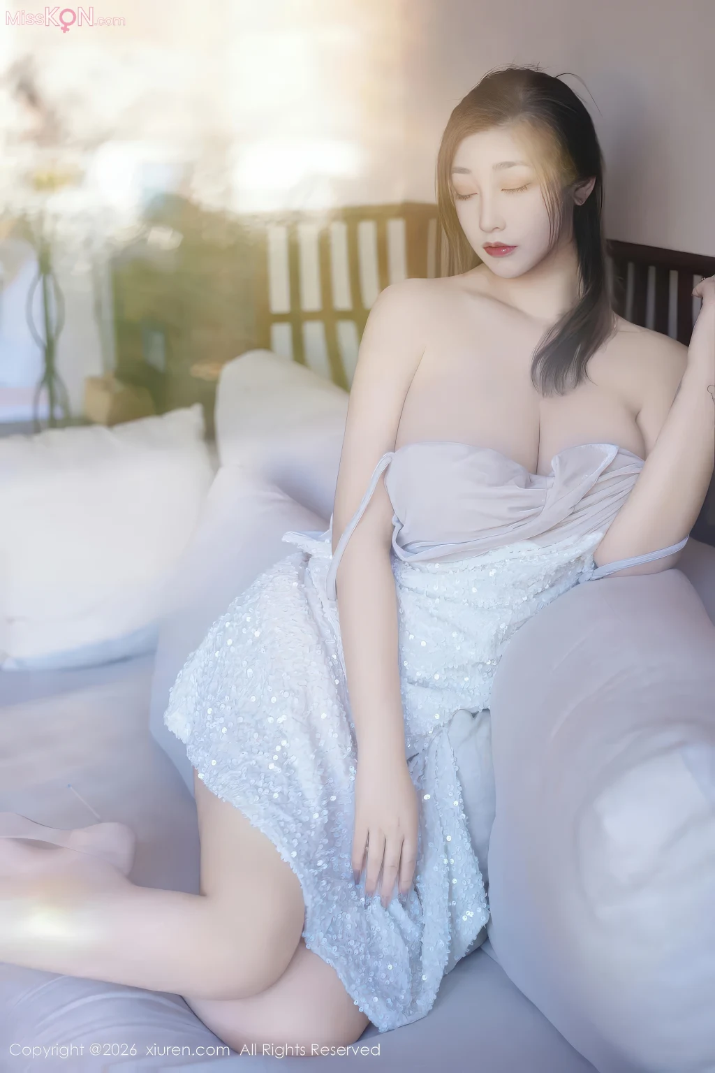XIUREN No.11301: 妲己_Toxic (71 photos) – Page 3