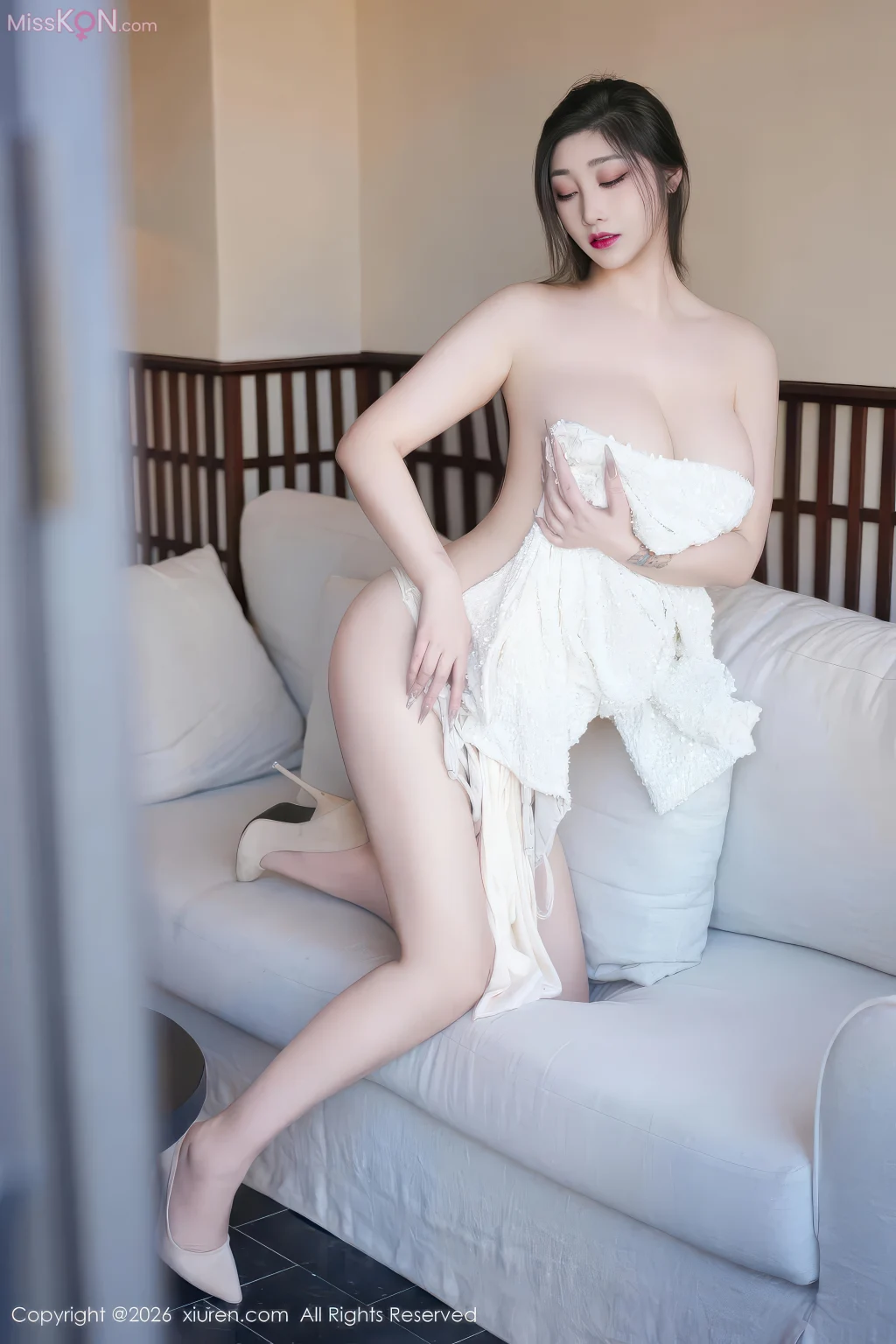 XIUREN No.11301: 妲己_Toxic (71 photos) – Page 3