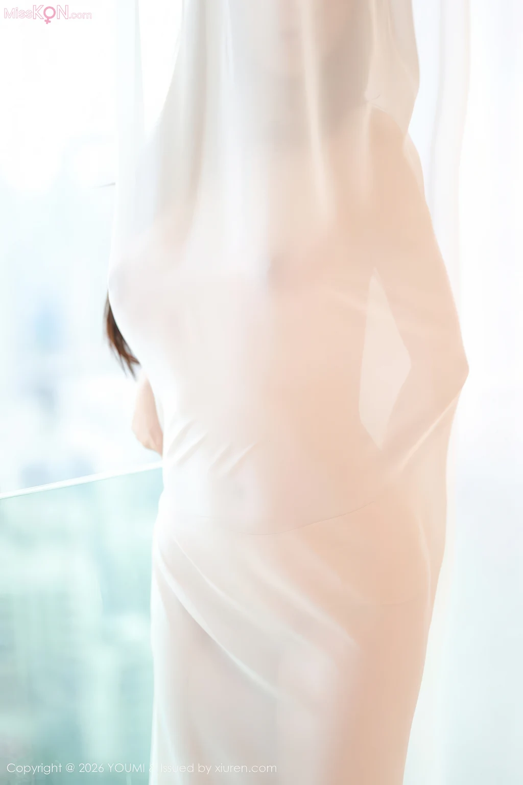 YouMi Vol.1200: 桃桃·夭夭twins (79 photos) – Page 3