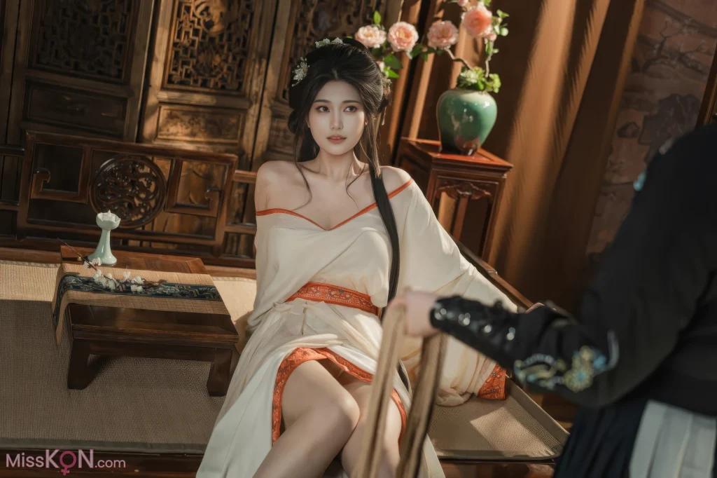 Coser@星澜是澜澜叫澜妹呀: 痴情缚 (73 photos) – Page 3