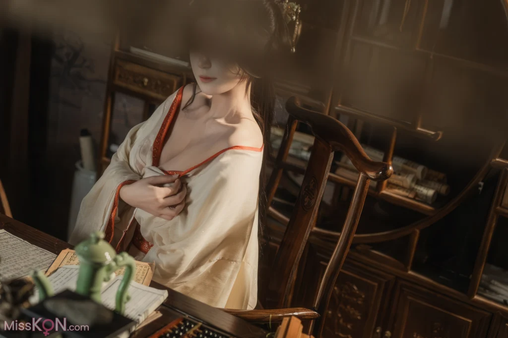 Coser@星澜是澜澜叫澜妹呀: 痴情缚 (73 photos) – Page 3