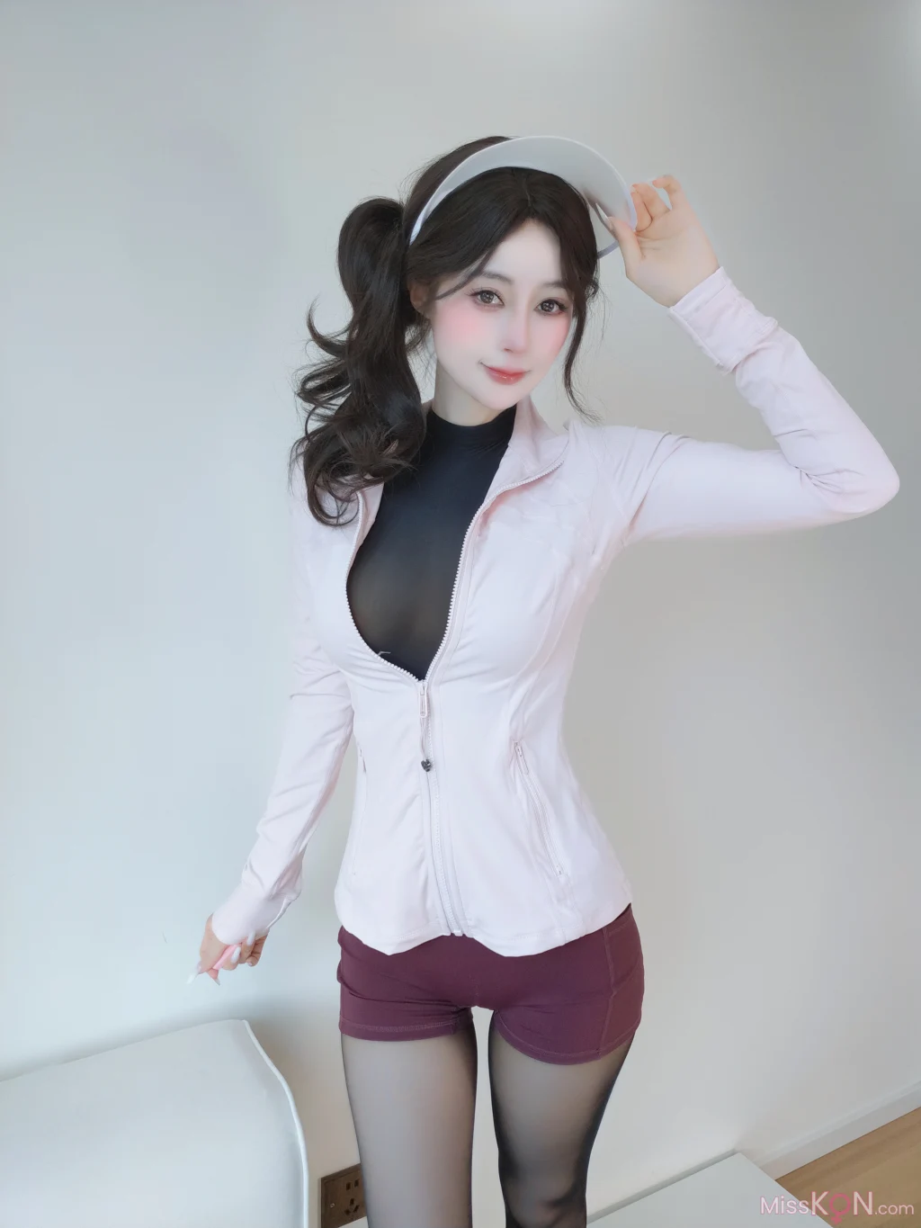 Coser@白银81: 自撮り Vol.102 (115 photos + 5 videos) – Page 3