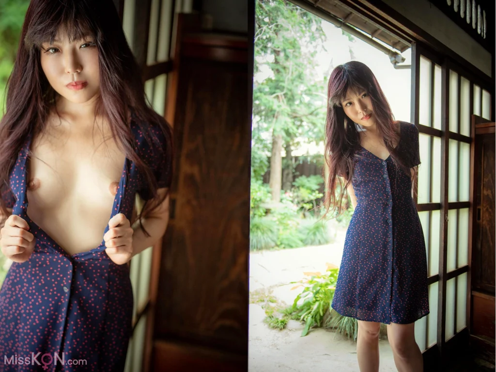[JP] Miyu Ukiyo (浮世みゆ): 週刊ポストデジタル写真集 逆輸入ヌードモデル (32 photos)