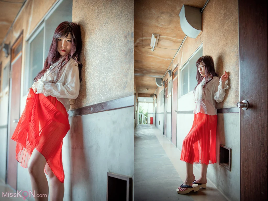 [JP] Miyu Ukiyo (浮世みゆ): 週刊ポストデジタル写真集 逆輸入ヌードモデル (32 photos) – Page 2