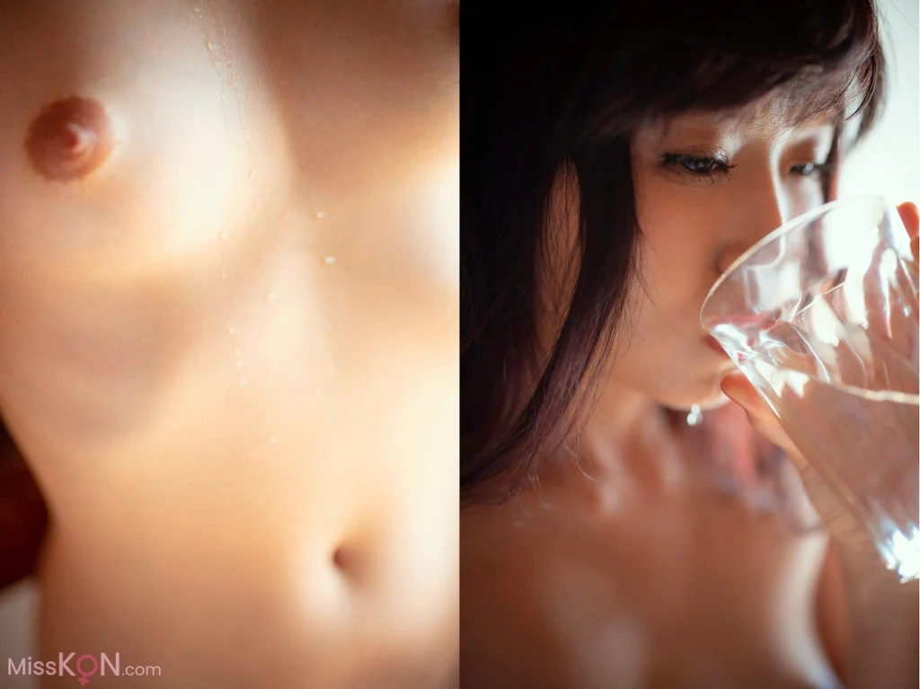[JP] Miyu Ukiyo (浮世みゆ): 週刊ポストデジタル写真集 逆輸入ヌードモデル (32 photos) – Page 3