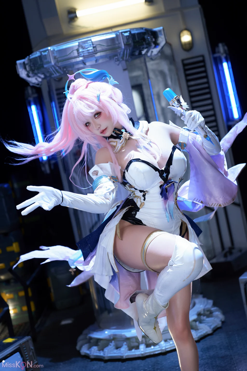 Coser@阿薰kaOri: 爱弥斯 (476 photos + 13 videos) – Page 2