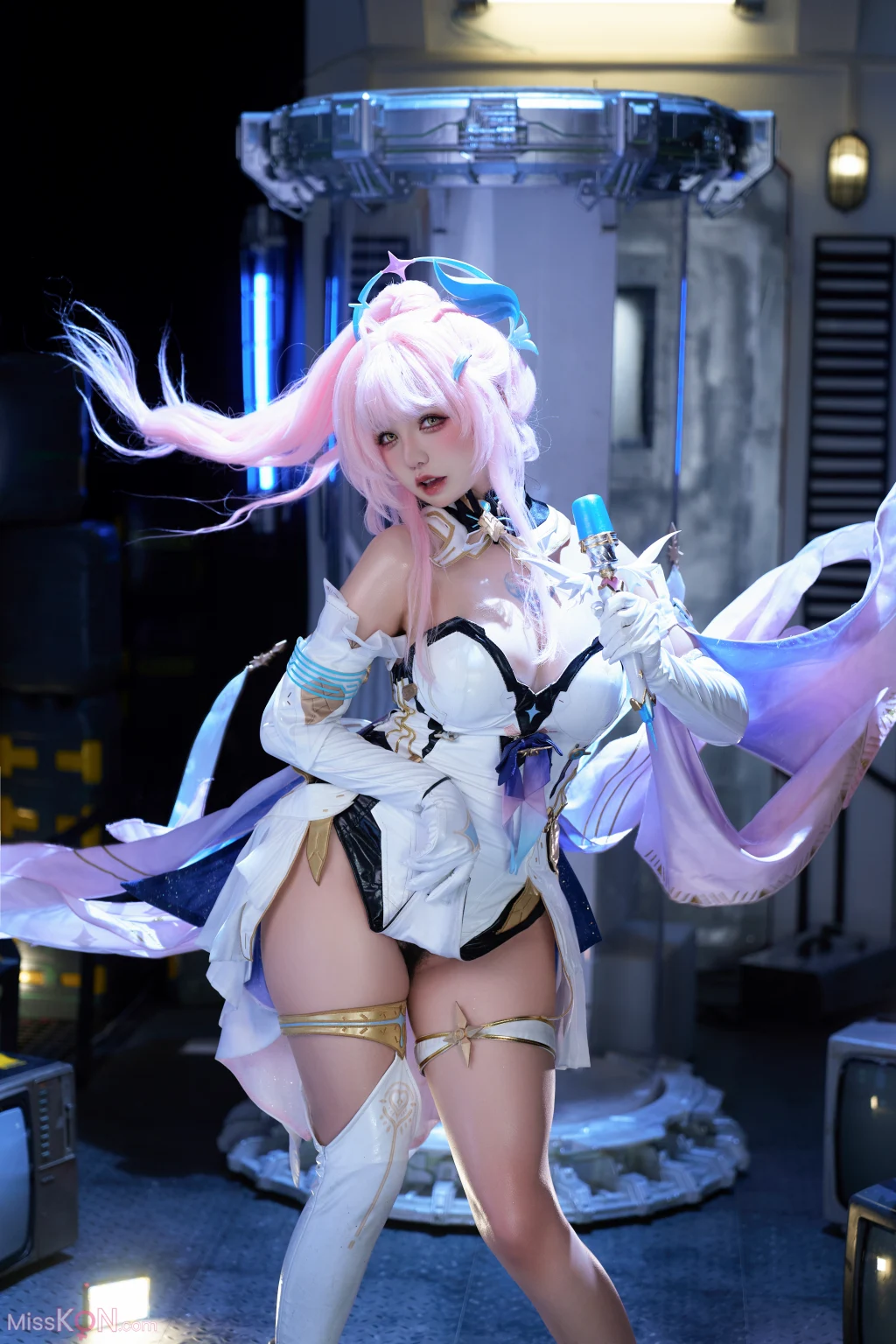 Coser@阿薰kaOri: 爱弥斯 (476 photos + 13 videos) – Page 2