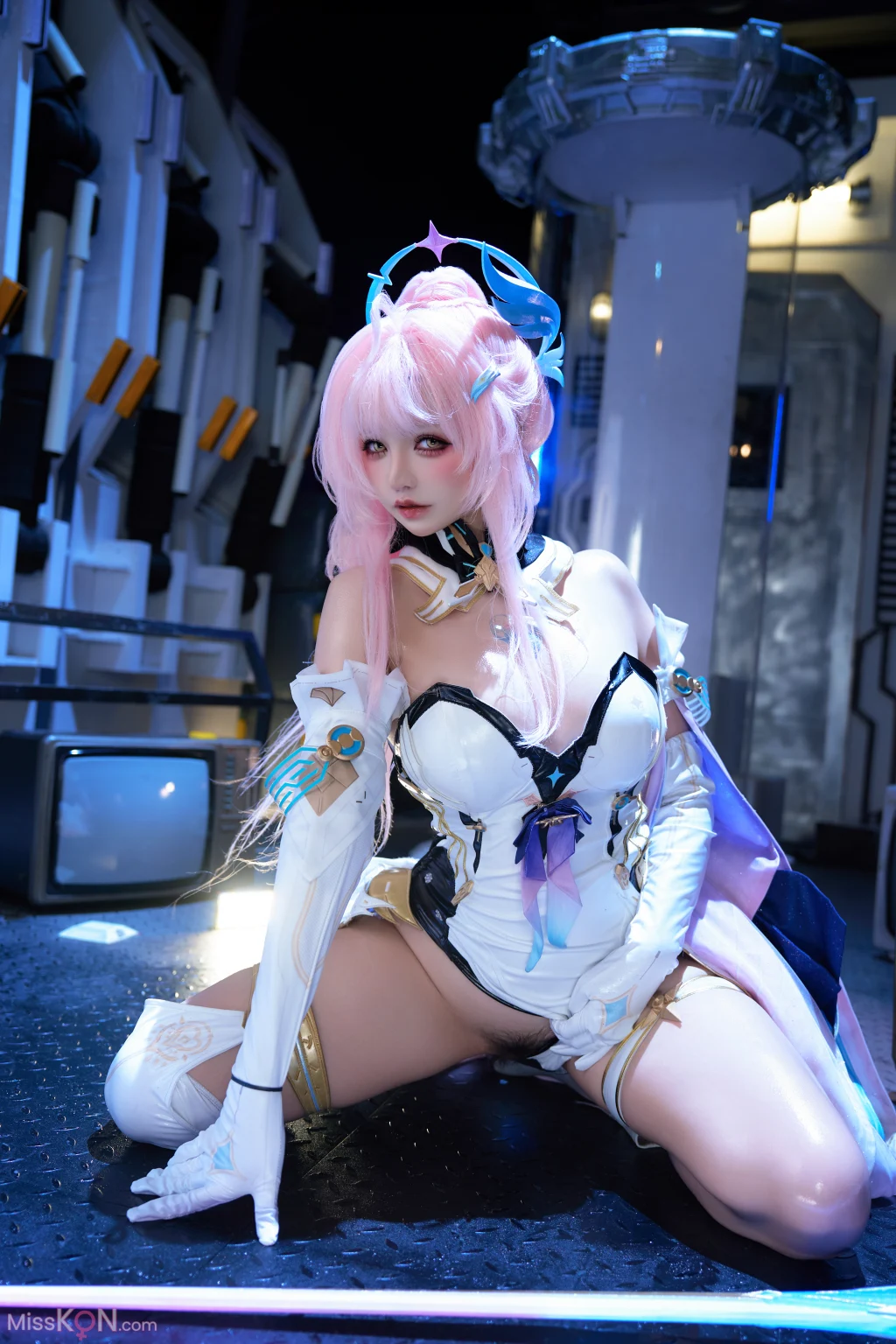 Coser@阿薰kaOri: 爱弥斯 (476 photos + 13 videos) – Page 3
