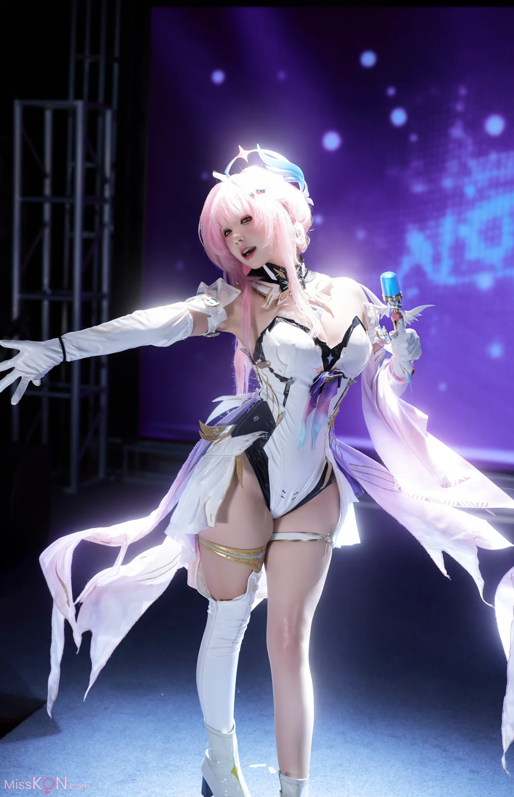 Coser@阿薰kaOri: 爱弥斯 (476 photos + 13 videos) – Page 3