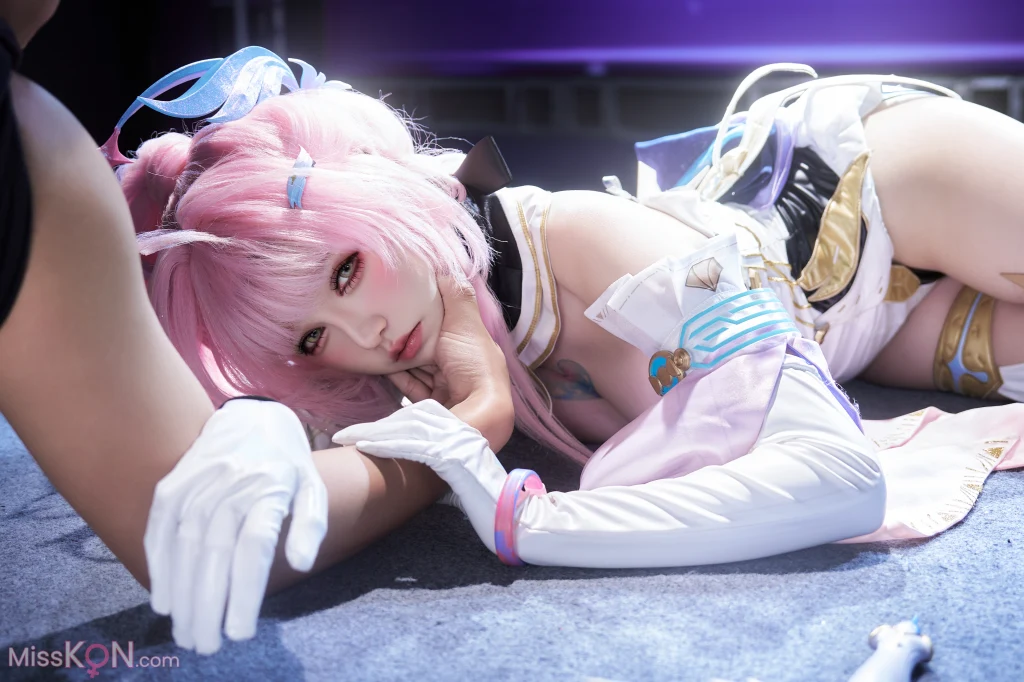 Coser@阿薰kaOri: 爱弥斯 (476 photos + 13 videos) – Page 3
