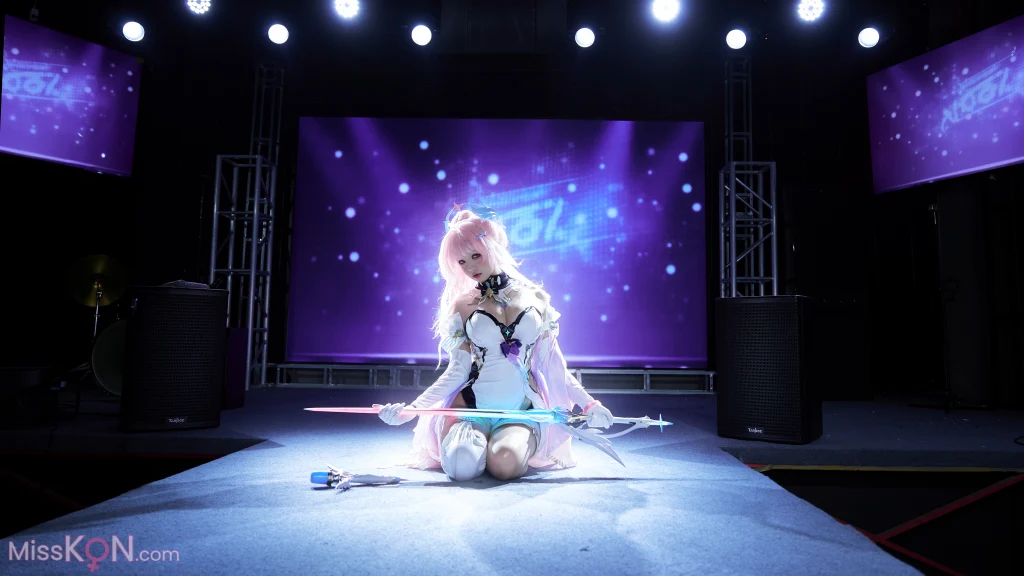 Coser@阿薰kaOri: 爱弥斯 (476 photos + 13 videos) – Page 3