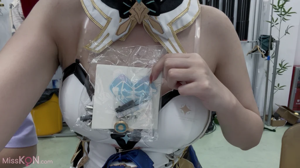 Coser@阿薰kaOri: 爱弥斯 (476 photos + 13 videos) – Page 3