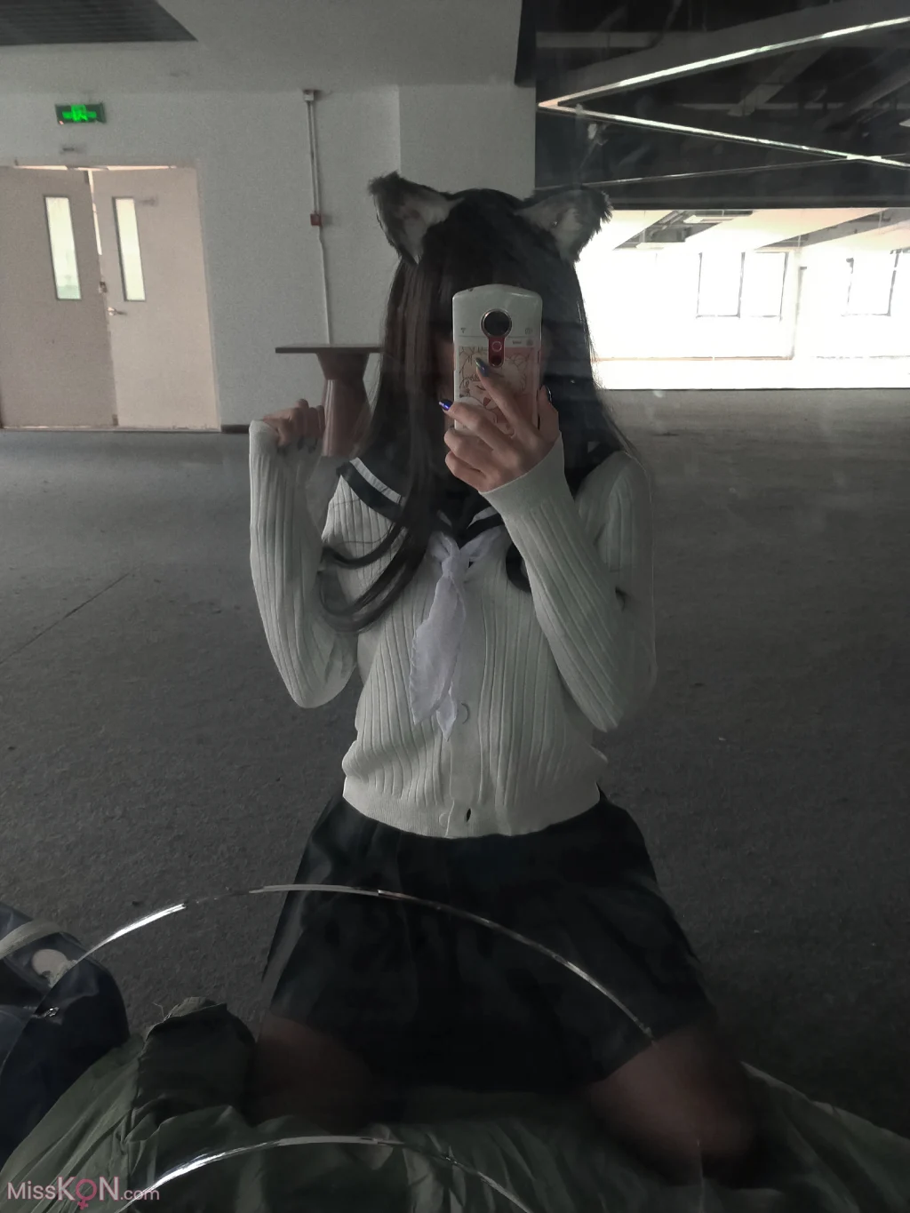 Coser@钛合金TiTi: 狗狗 (78 photos + 9 videos) – Page 3