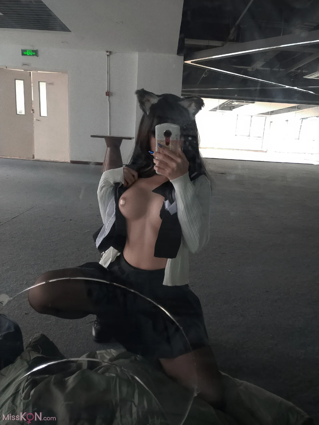 Coser@钛合金TiTi: 狗狗 (78 photos + 9 videos) – Page 3