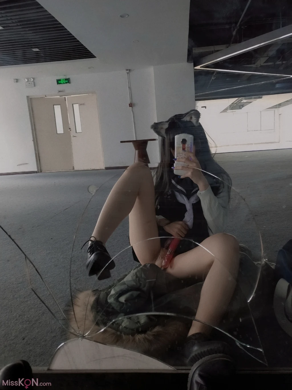 Coser@钛合金TiTi: 狗狗 (78 photos + 9 videos) – Page 3
