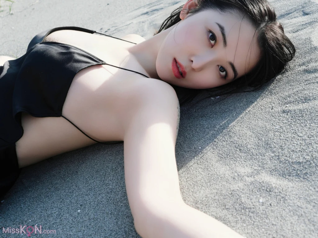 [JP] Oshino Sara (おしの沙羅): FRIDAYデジタル写真集 失楽園 Shadow Eden (127 photos)