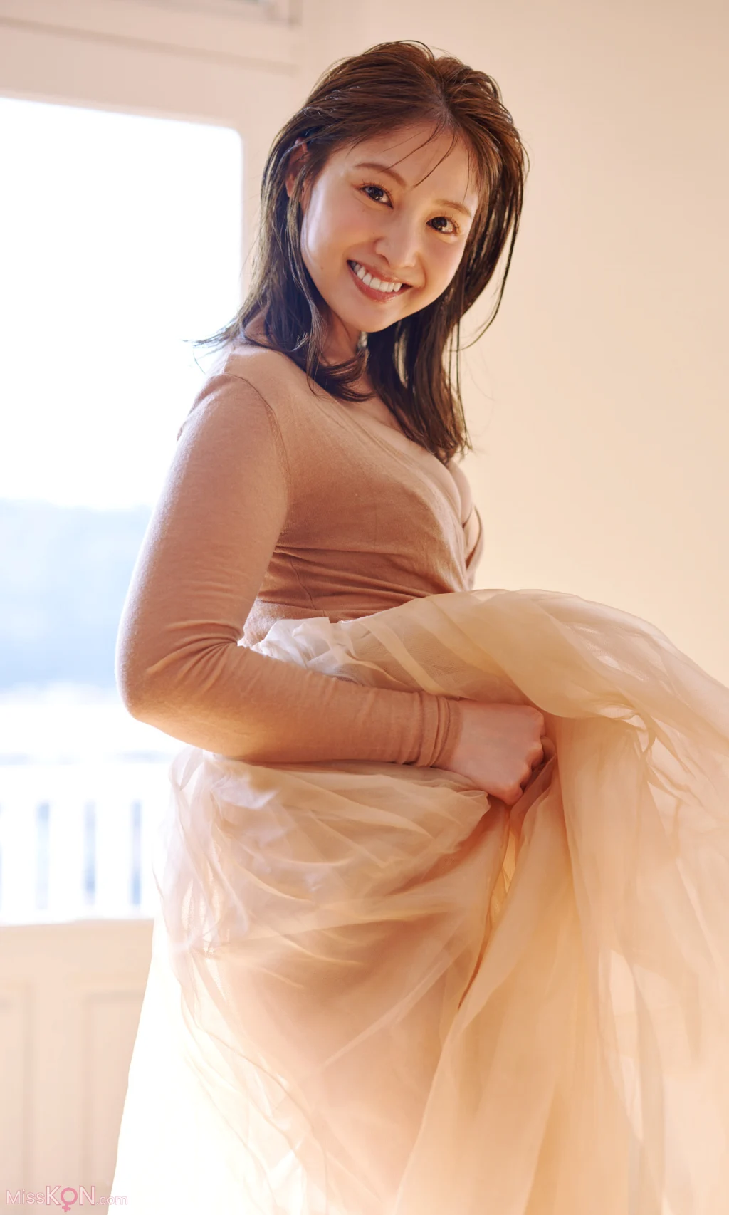 [JP] Yui Koike (小池唯):【デジタル限定】写真集「ずっとキミを待っていた」 (週プレ PHOTO BOOK) (75 photos)