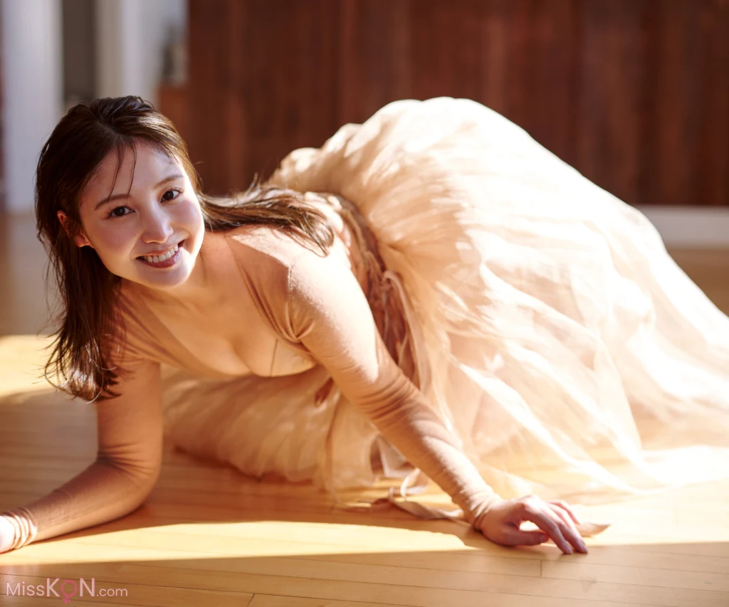 [JP] Yui Koike (小池唯):【デジタル限定】写真集「ずっとキミを待っていた」 (週プレ PHOTO BOOK) (75 photos)