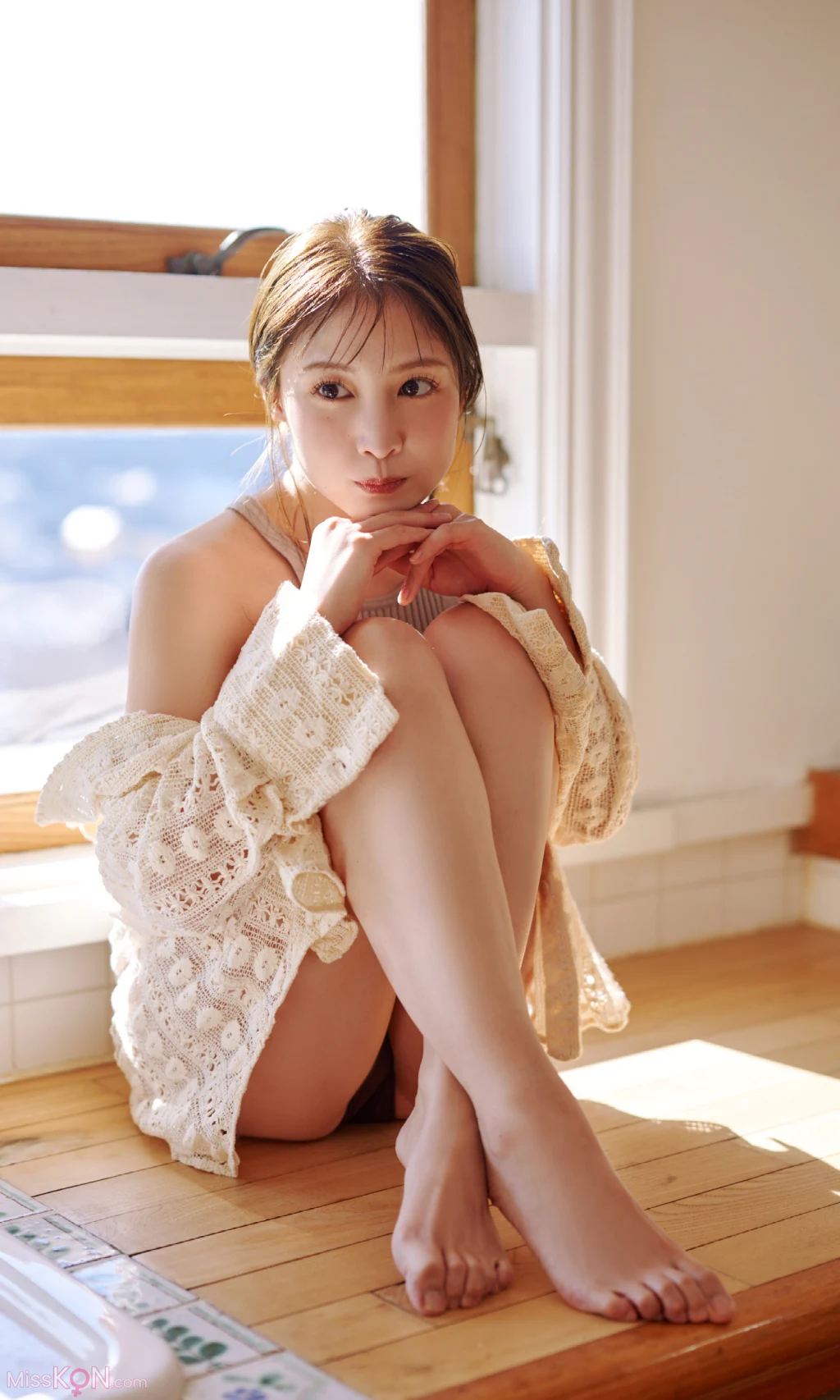 [JP] Yui Koike (小池唯):【デジタル限定】写真集「ずっとキミを待っていた」 (週プレ PHOTO BOOK) (75 photos)