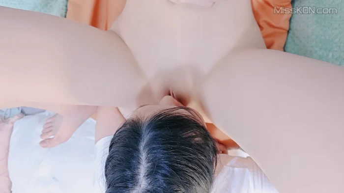 三个极品小姨子: 半糖女主播 白嫩巨乳来袭 三位天然美乳小姐姐的性福生活 #04 (73 photos + 5 videos) – Page 3