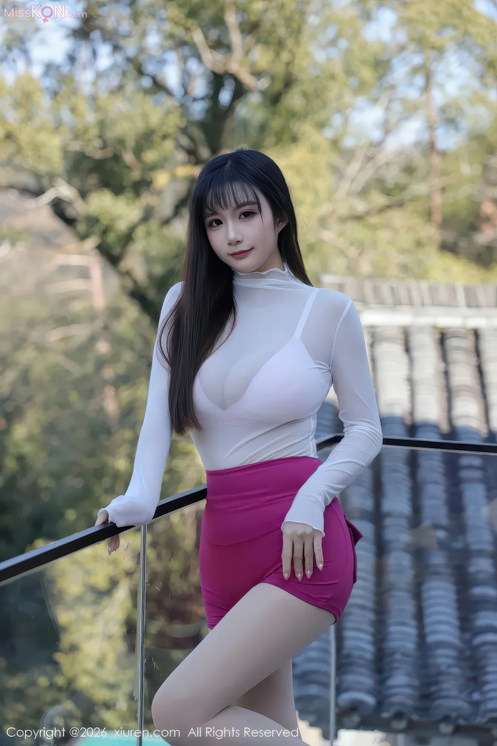 XIUREN No.11305: 小肉肉咪 (78 photos) – Page 2
