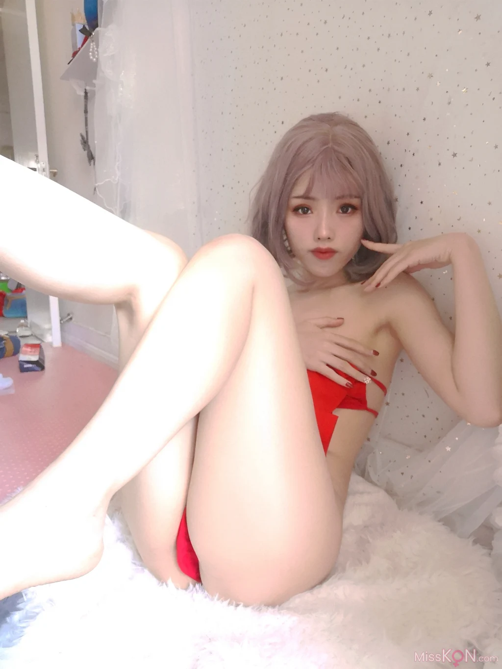 Coser@钛合金TiTi: 礼物 (21 photos) – Page 2