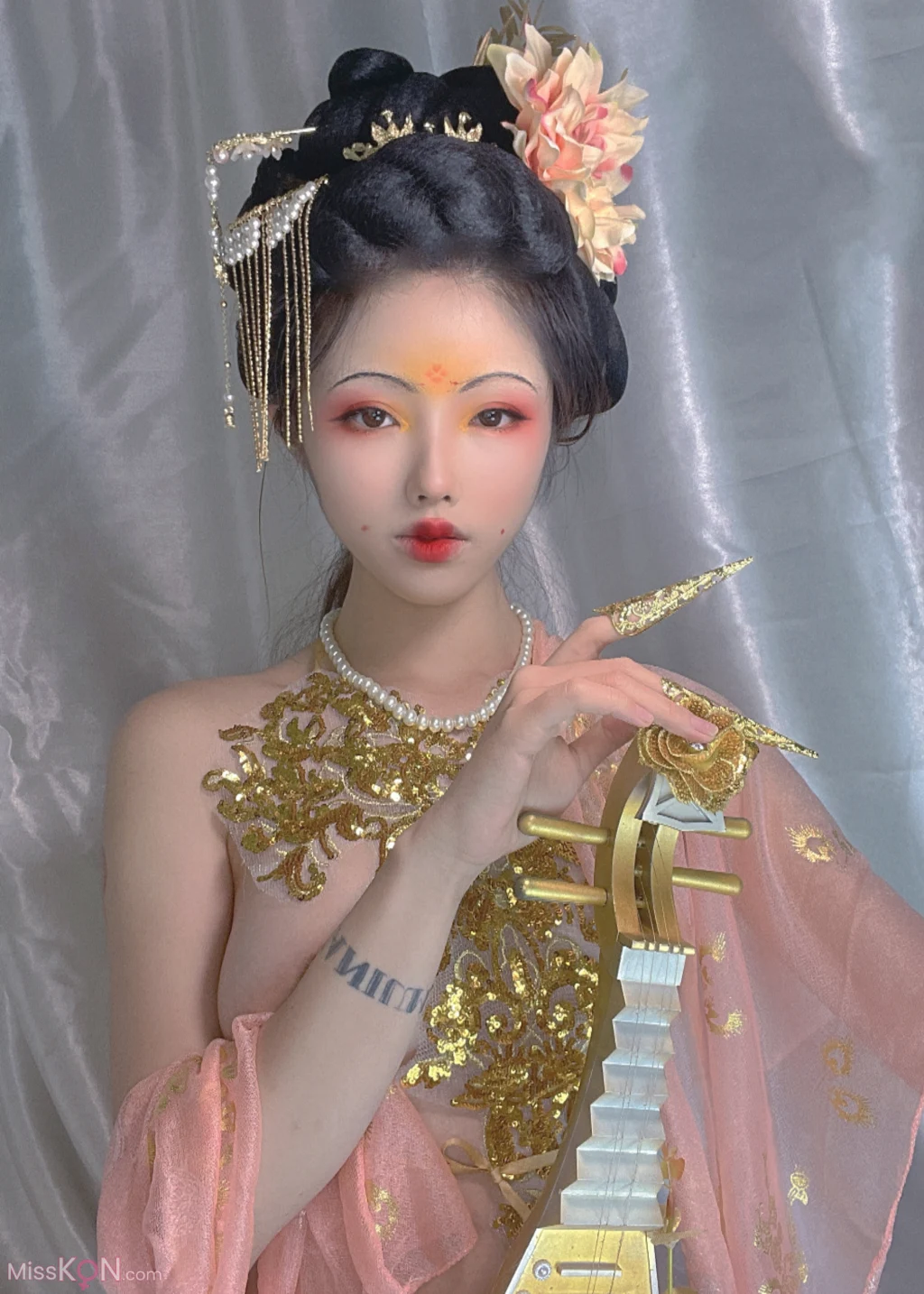Coser@钛合金TiTi: 贵妃 (32 photos) – Page 2