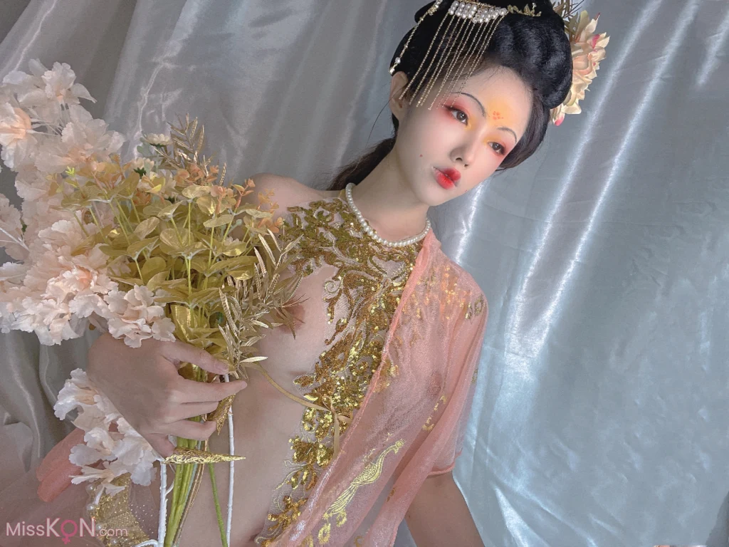 Coser@钛合金TiTi: 贵妃 (32 photos) – Page 2