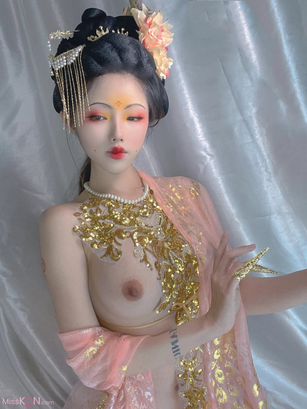 Coser@钛合金TiTi: 贵妃 (32 photos) – Page 2